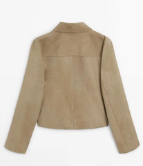 Lara™ - Viral Herfst Jacket - Calestra