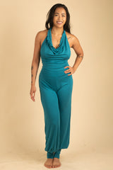 Indy™ Stijlvolle Jumpsuit - Calestra