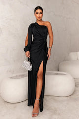 Becca | Elegant Maxi Dress - Calestra