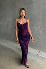 Armani -  Maxi Summer Dress