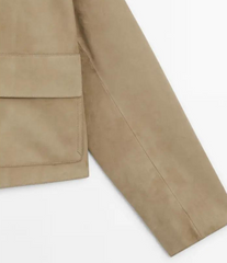 Lara™ - Viral Herfst Jacket - Calestra