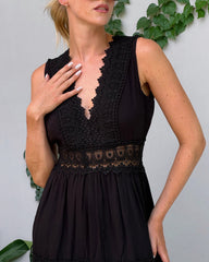 ✦ Calestra™ | Haven Lace Dress