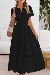Emma™ | Boho Breeze Summer Dress