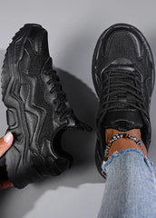 Versatile Sporty Sneakers