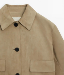Lara™ - Viral Herfst Jacket - Calestra