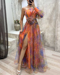 Kehlani | Elegant Dress - Calestra