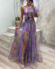 Kehlani | Elegant Dress - Calestra