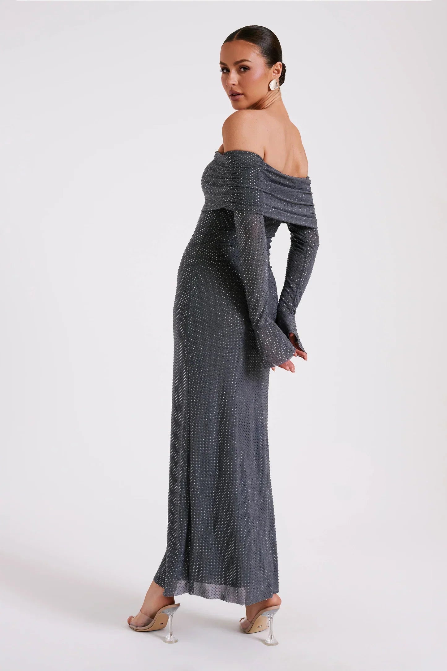 Ella™ | Stralende Elegante Jurk - Calestra