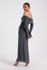 Ella™ | Stralende Elegante Jurk - Calestra