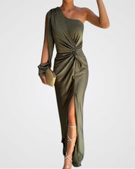 Kelly™ | Elegant Cocktail Dress - Calestra
