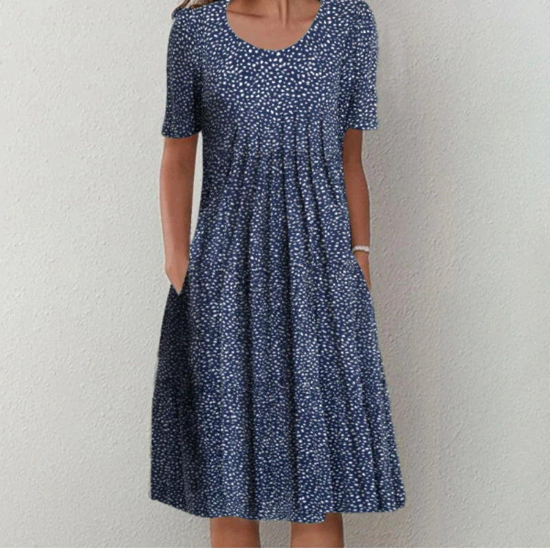 TradeTrends™ | Helena Dress - Calestra