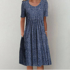 TradeTrends™ | Helena Dress - Calestra