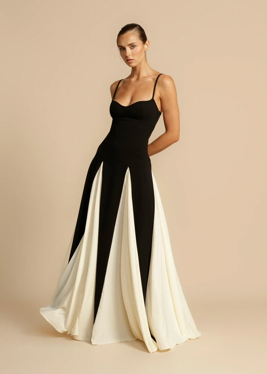 TradeTrends™ | Liviana Dress - Calestra
