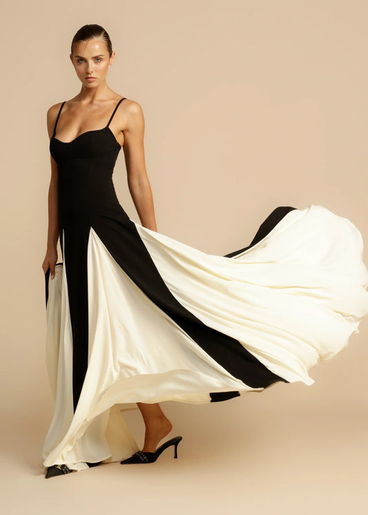 TradeTrends™ | Liviana Dress - Calestra
