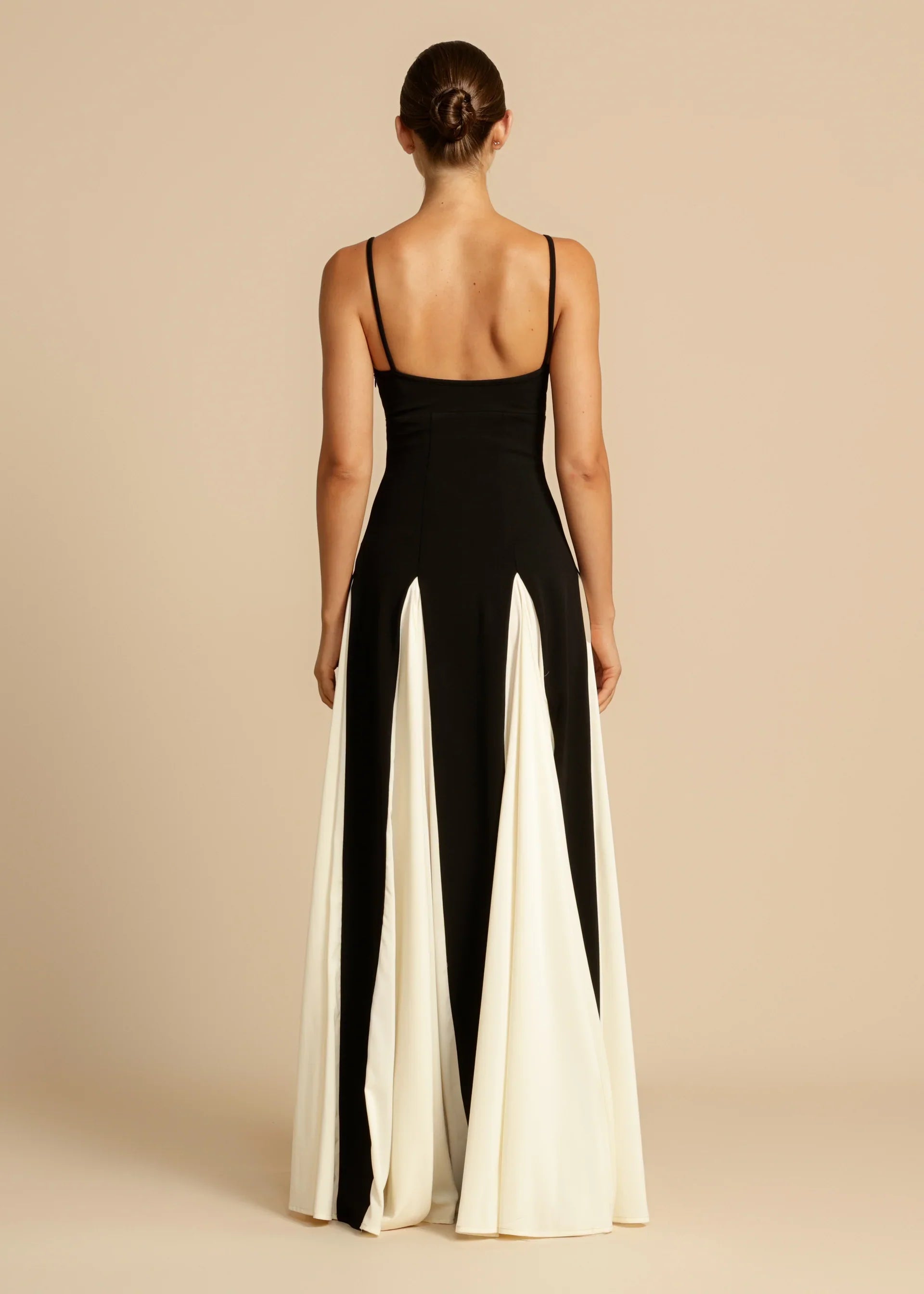 TradeTrends™ | Liviana Dress - Calestra