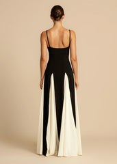 TradeTrends™ | Liviana Dress - Calestra