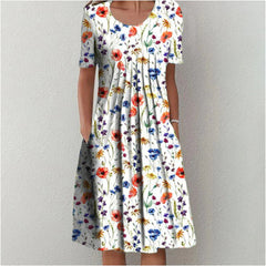 TradeTrends™ | Helena Dress - Calestra
