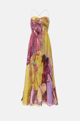 ✦ Solaria Bloom Dress