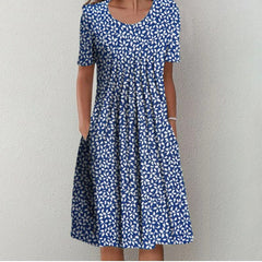 TradeTrends™ | Helena Dress - Calestra