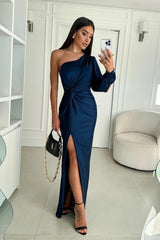Becca | Elegant Maxi Dress - Calestra