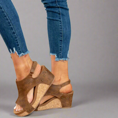 Sahara Soft Sandals