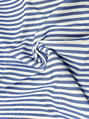 Striped Summer Dress