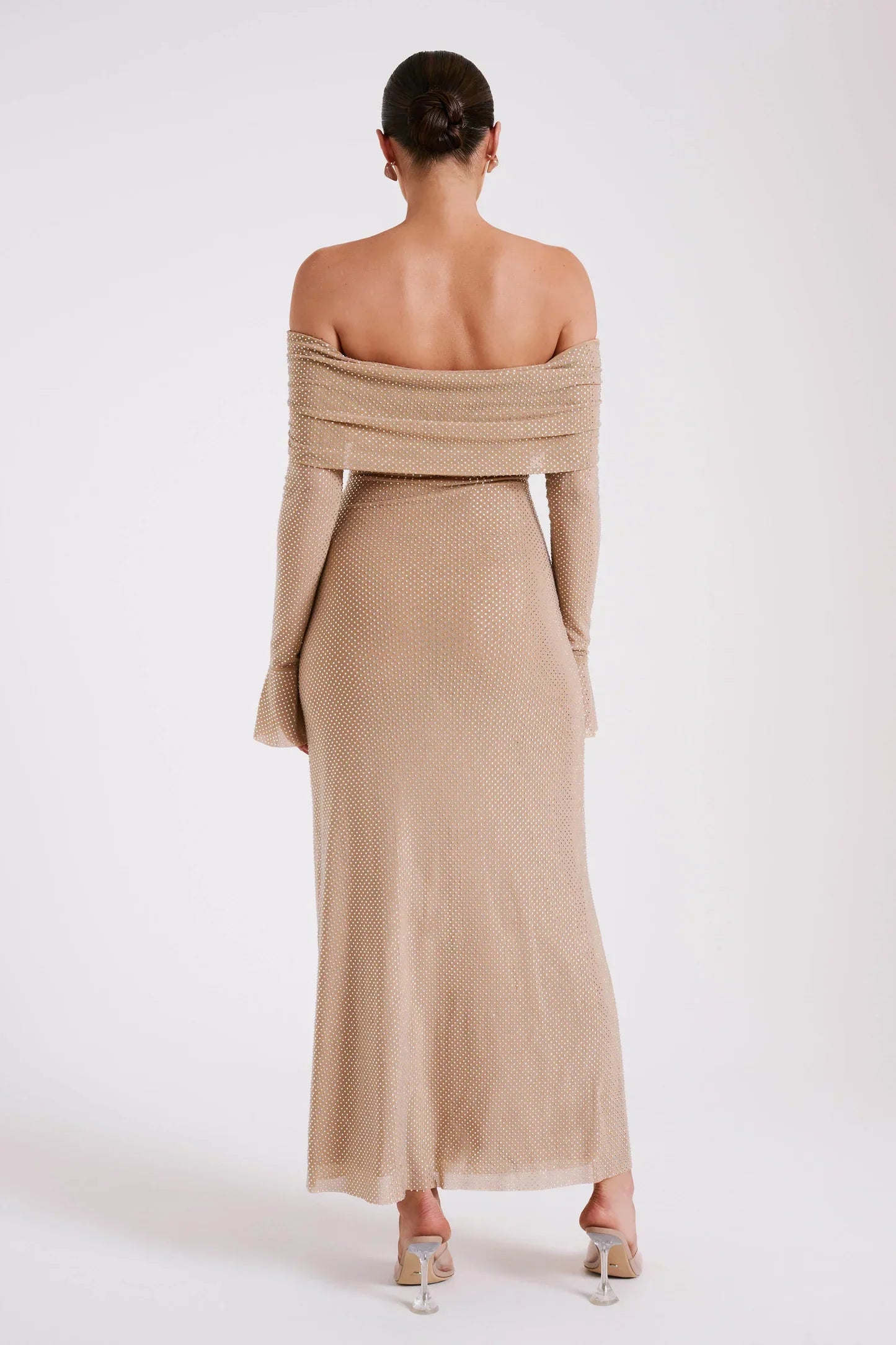 Ella™ | Stralende Elegante Jurk - Calestra