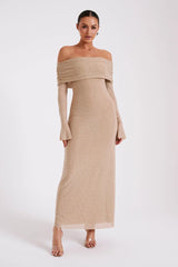 Ella™ | Stralende Elegante Jurk - Calestra
