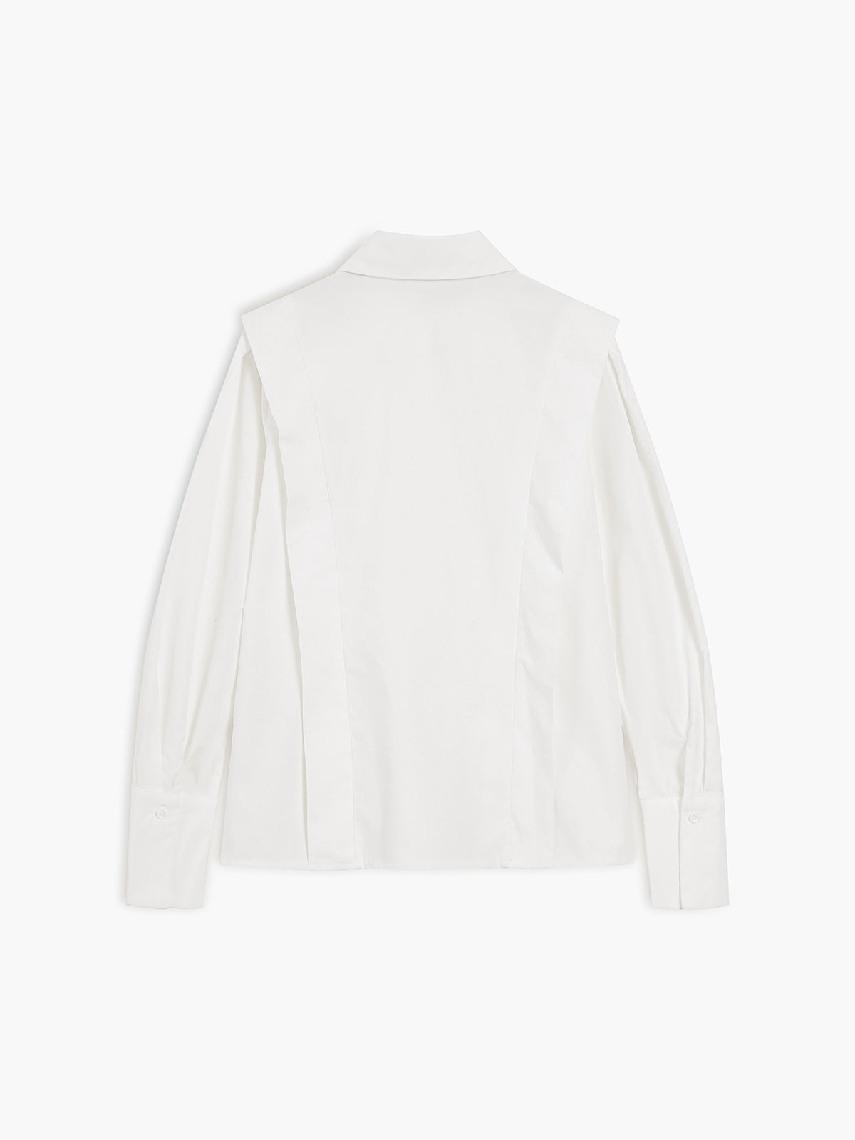 Fair And Square Button Down Shirt - Calestra