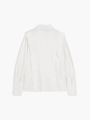 Fair And Square Button Down Shirt - Calestra