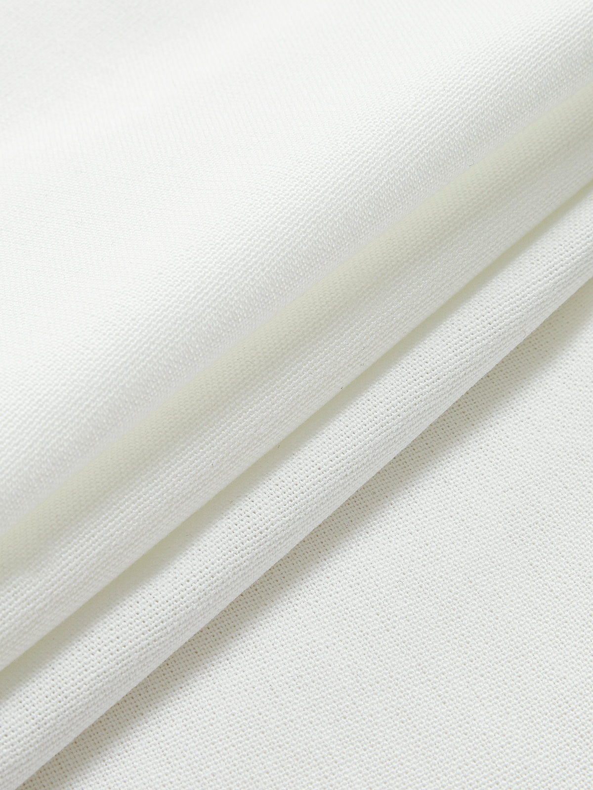 Linen Blends Button Up Tank Top - Calestra