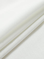 Linen Blends Button Up Tank Top - Calestra