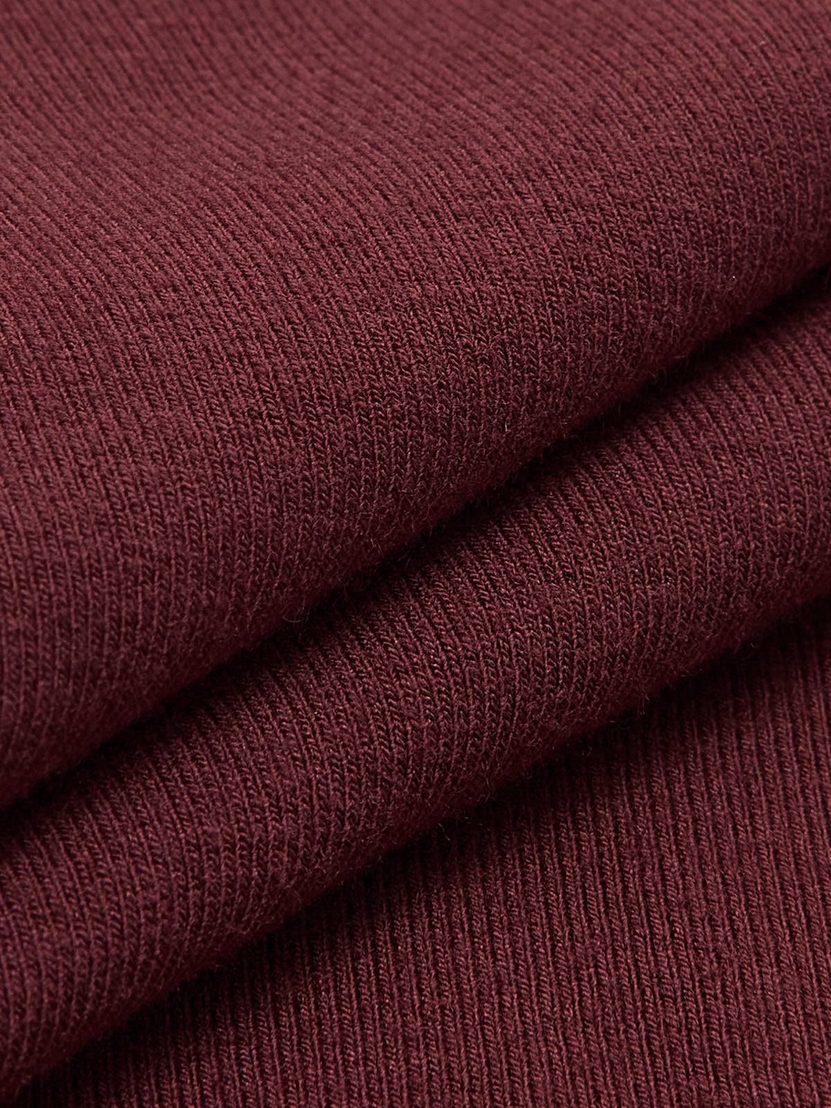 Cross-Over Collar Pleated Cinched T-Shirt - Calestra