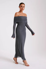 Ella™ | Stralende Elegante Jurk - Calestra