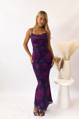 Armani -  Maxi Summer Dress