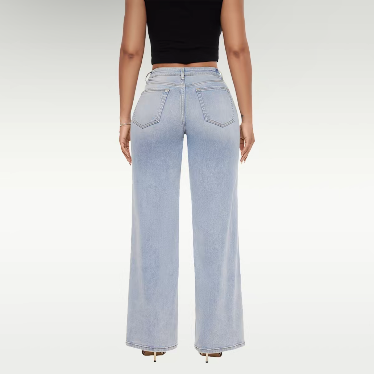 Lorena™ Comfy Jean Joggings - Calestra