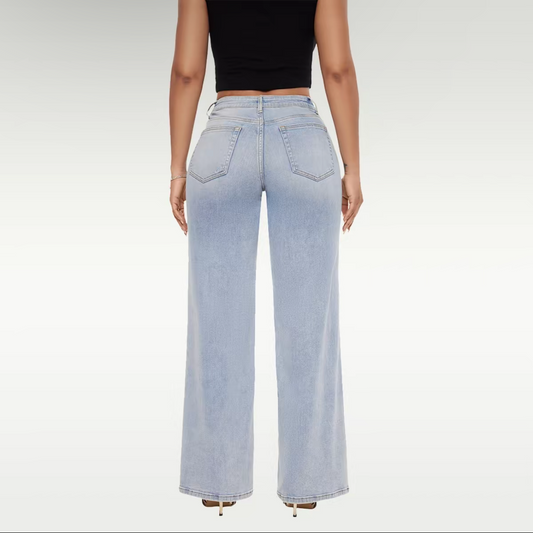 Lorena™ Comfy Jean Joggings - Calestra