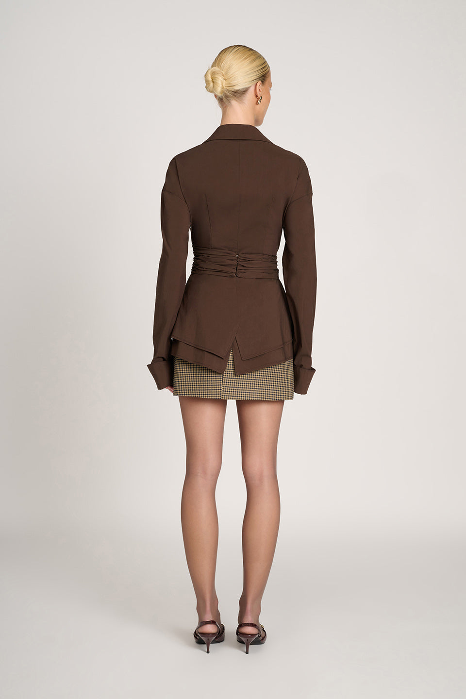 TradeTrends™ | Amaya Top - Calestra