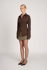 TradeTrends™ | Amaya Top - Calestra