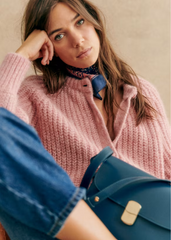 Lieve™ - Warme Knit Trui - Calestra
