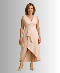 Mona Mara  Dress
