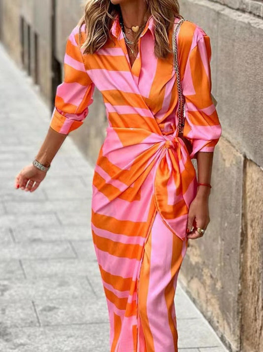 Belle | Sunshine Dress - Calestra