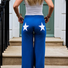Rianne™ Elastische Joggingbroek - Calestra