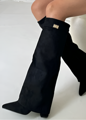 Valencia Boots