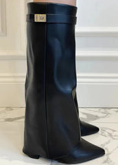 Valencia Boots
