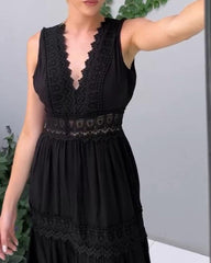 ✦ Calestra™ | Haven Lace Dress