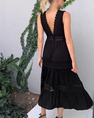 ✦ Calestra™ | Haven Lace Dress