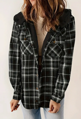 Ilse™ Zachte Teddy Winter Jas - Calestra