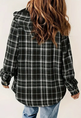 Ilse™ Zachte Teddy Winter Jas - Calestra