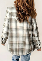 Ilse™ Zachte Teddy Winter Jas - Calestra